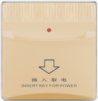 Z-86-039 插卡取电